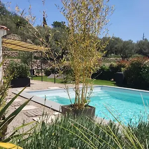 Appartement Maya Blanca - 10 Pourcent Sur Les Séjours 7 Nuits, Lorgues