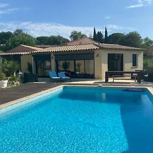 Appartement Nuit De Charme&spa, Lorgues