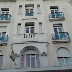 Des Arts Hotel Lourdes