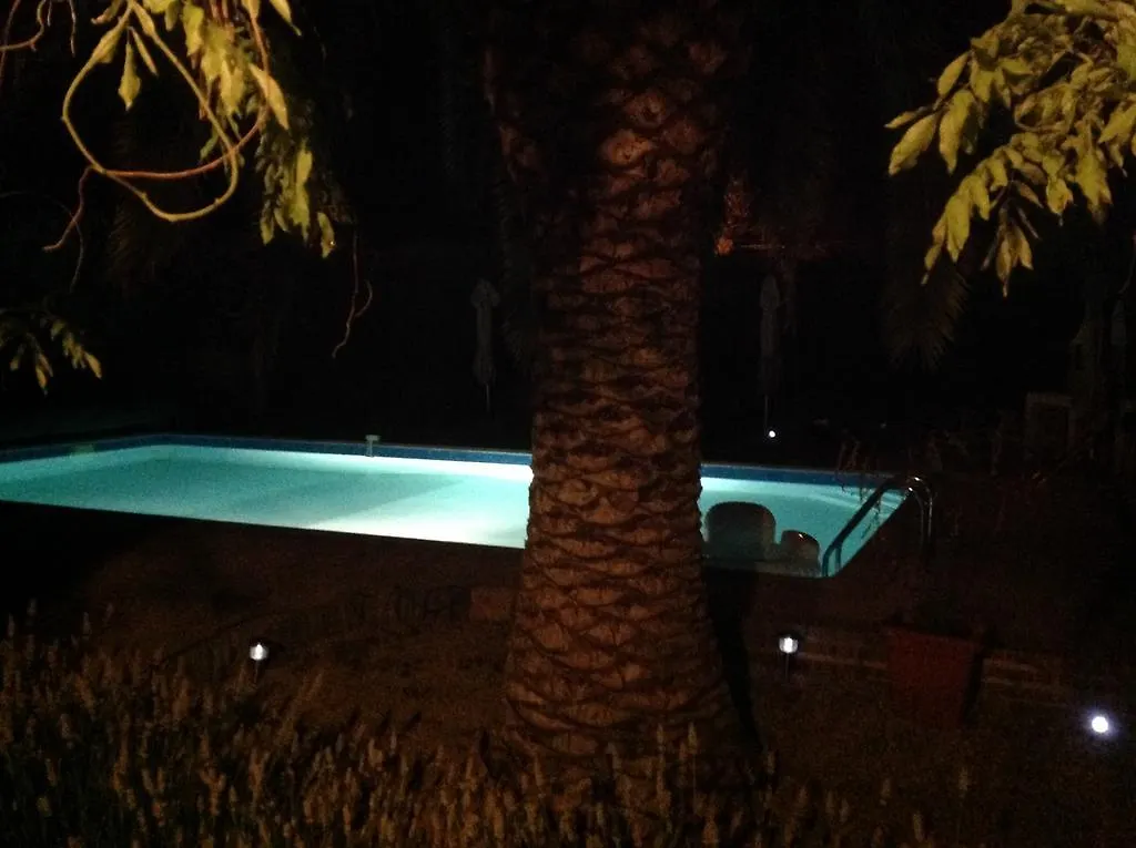 Le Patio Fleuri Hotell Lorgues