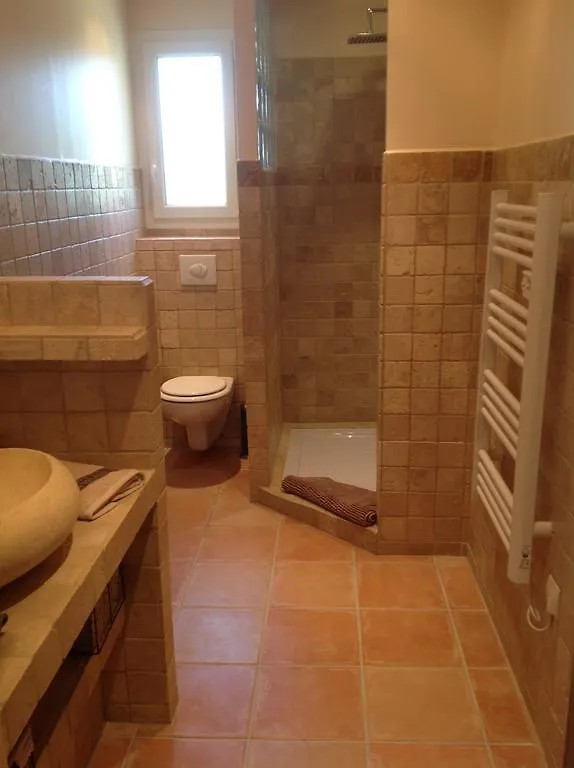 Guest house Le Patio Fleuri Hotel Lorgues