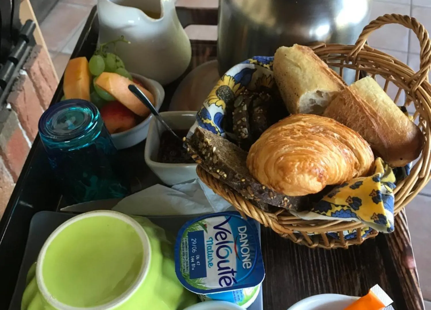 Le Patio Fleuri Hotell Lorgues Pensionat