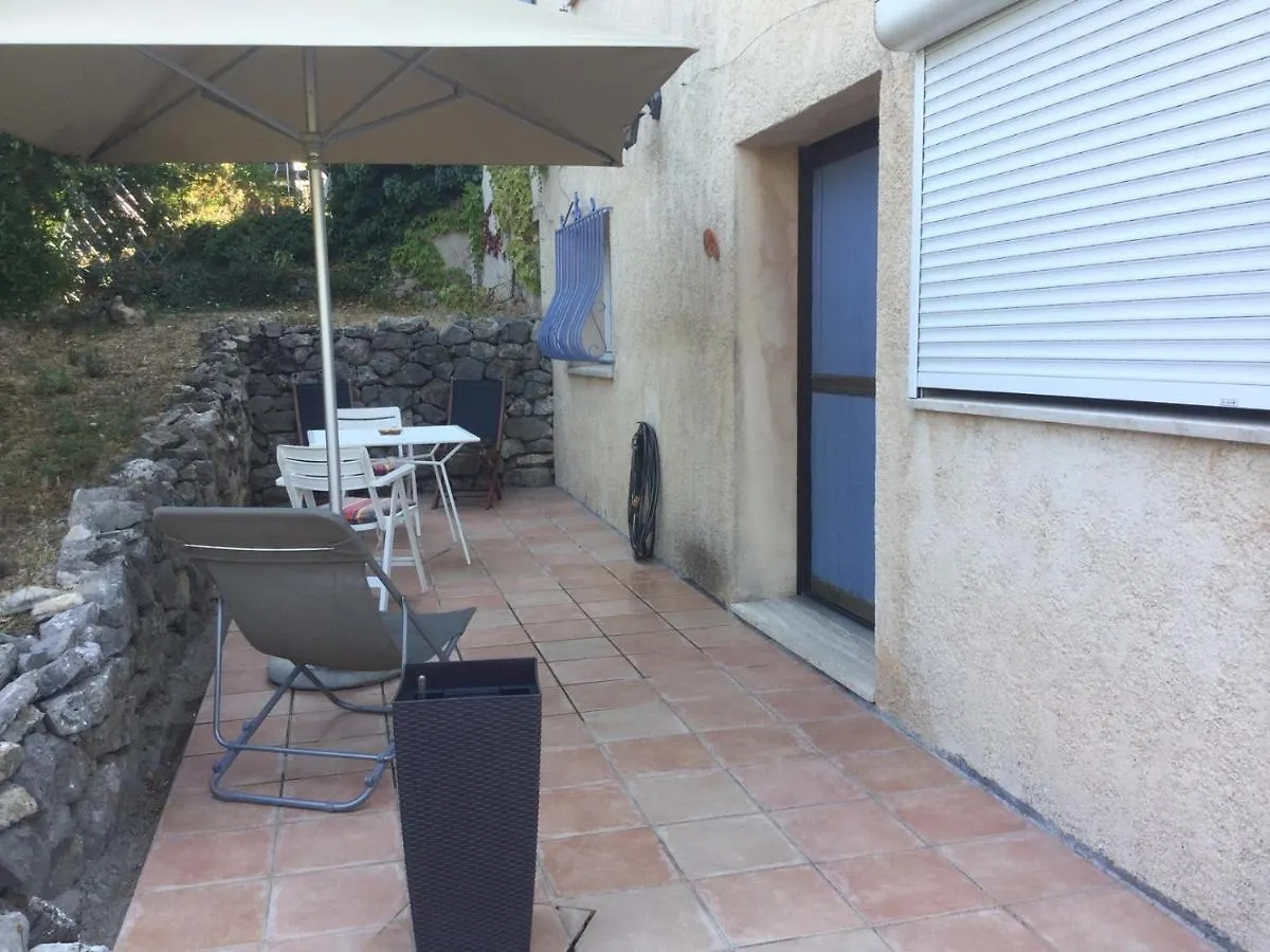 Le Patio Fleuri Hotell Lorgues 0*,  Frankrike