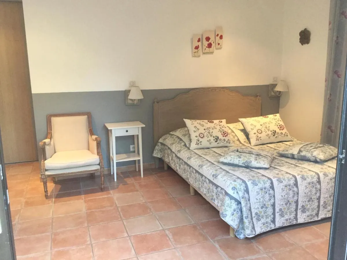 Le Patio Fleuri Hotell Lorgues