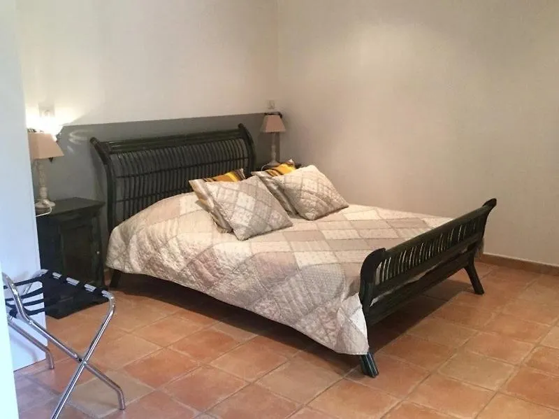 Le Patio Fleuri Hotell Lorgues