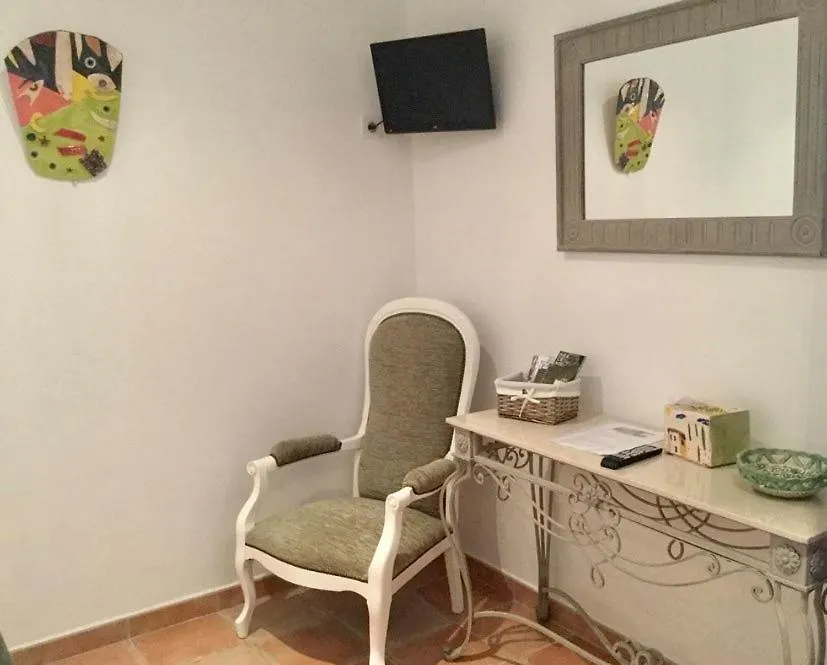 Le Patio Fleuri Hotel Lorgues